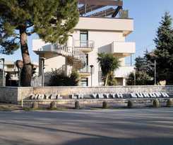 Hotel La Vetta Europa
