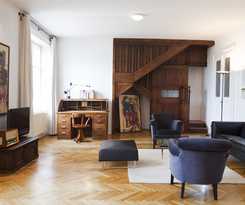 Hotel Small Luxury Altstadt Vienna
