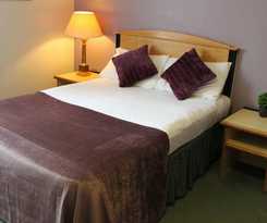Hotel Redwings Lodge Sawtry