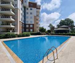 River Park Residence Lara