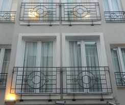 Nisa Apart Sultanahmet
