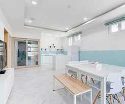 Hotel Daebudo Tourist Pension