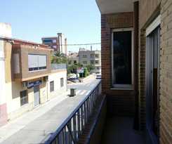 Habitaciones Petrer