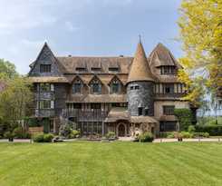 Hotel Les Jardins de Coppelia