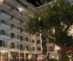 Hotel Tanushaj Beach Resort