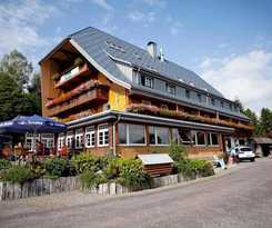 Hotel Adler B&auml;rental