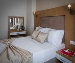 Zeyn Hotel Istanbul
