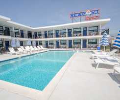 Hotel Seaport Inn