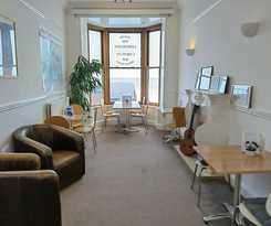 The Cardigan Bay Guest House