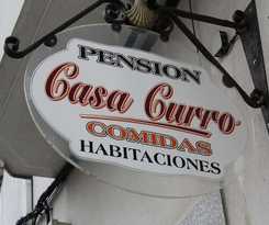 Pension Casa Curro