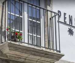 Hotel Pensión El Mosquito