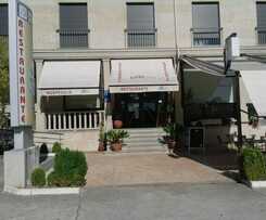 Hotel Hostal Restaurante Vial