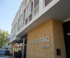 Hotel The Classic Hotel Nicosia - Handwritten Collection