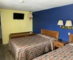 Hotel Erwin Motel