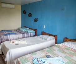 Hotel Pousada Pescador