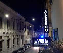 Albergo La Svolta