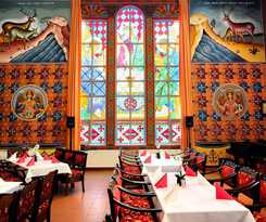 Hotel Golden Dome Iisalmi