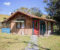 Hotel Vila C&oacute;smica