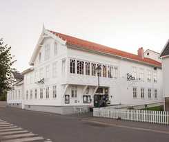 Hotel Norge Lillesand