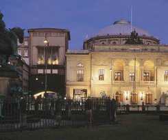 Hotel Copenhagen Admiral