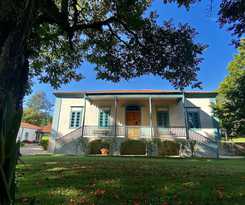 Hotel Limoeiro Da Concordia Fazenda De Charme