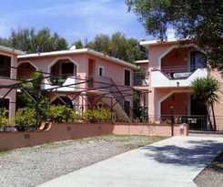  Hotel Residence San Domenico