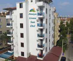 Livane Sun Otel
