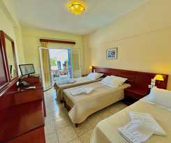 Hotel Venardos Hotel and Spa