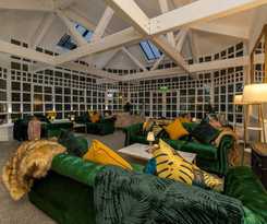 Hotel Sella Park House