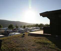 Hotel Lillehammer Turistsenter Camping