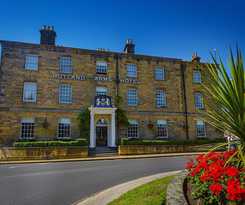 The Rutland Arms, Bakewell, Derbyshire
