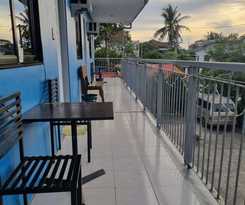Laurien\'s Apartelle