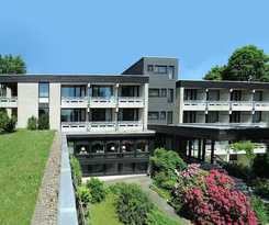 Hotel Bad Stebener Hof