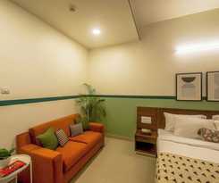 Hotel Olive Electronic City - by Embassy Group