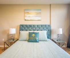 GLOBALSTAY Modern 4Br TH near Green Park