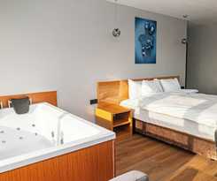 ELİTE MARMARA BOSPHORUS and OTEL