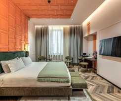 Eitch Belsiana Relais