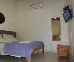 Hotel Recanto Primavera - Camburi