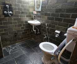 Hotel Khwapa Chhen Guest House and Restaurant