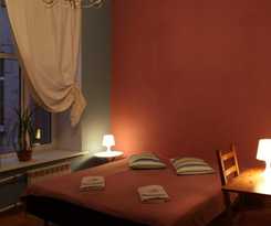 Italian Rooms On Griboedova 35