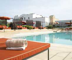  Masseria Santo Scalone