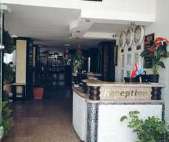  Hotel Korykos Kizkalesi