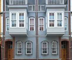  Ikiz Konak Boutique Hotel