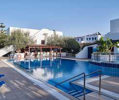 Lindos Athena