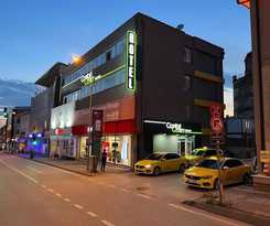  Comfort Center