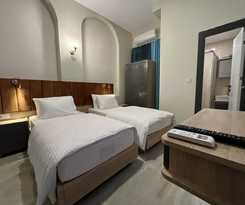 Genoa Port Hotel