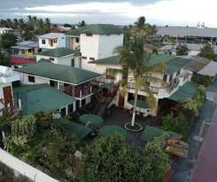 Hotel San Vicente Galapagos
