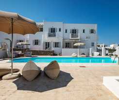 Heliessa Rooms and Suites