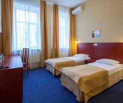 Hotel Nevsky Aster