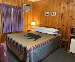 Hotel Cedars Motel
